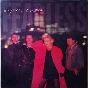 Eighth Wonder - Fearless album flac