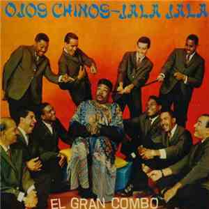 El Gran Combo - Ojos Chinos - Jala Jala album flac