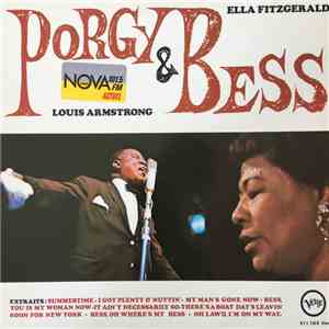 Ella Fitzgerald, Louis Armstrong - Porgy And Bess album flac