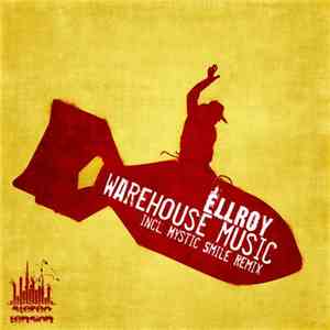 Ellroy - Warehouse Music EP album flac