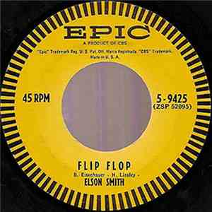 Elson Smith - Flip Flop / Are You Ready album flac