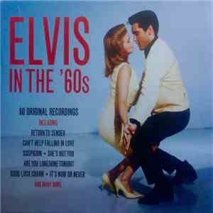 Elvis - Elvis In The '60s album flac