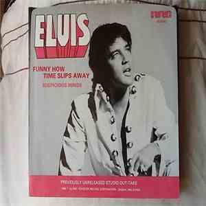 Elvis Presley - Suspicious Minds album flac