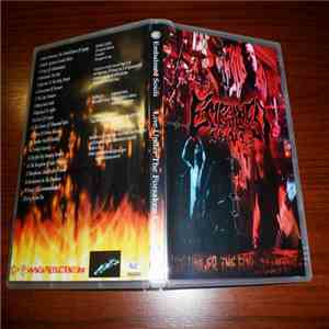 Embalmed Souls - Live Under The Forsaken Code album flac