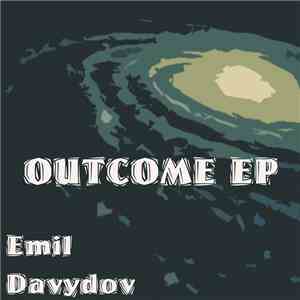 Emil Davydov - Outcome EP album flac