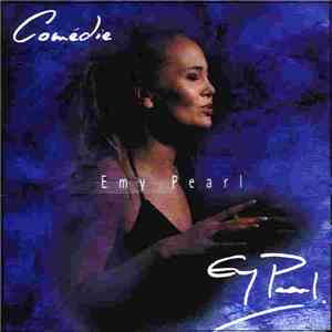 Emy Pearl - COMEDIE album flac