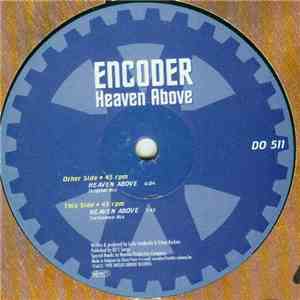 Encoder - Heaven Above album flac