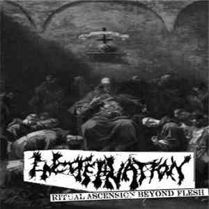 Encoffination - Ritual Ascension Beyond Flesh album flac