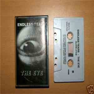 Endless Tears - The Eye album flac