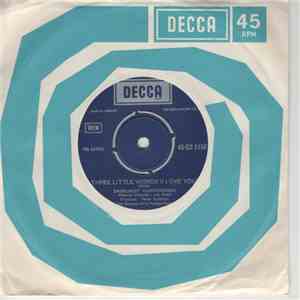 Engelbert Humperdinck - Les Bicyclettes De Belsize / Three Little Words album flac