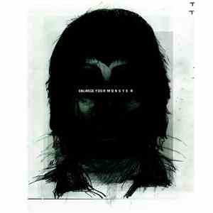 Enlarge Your Monster - Facing album flac