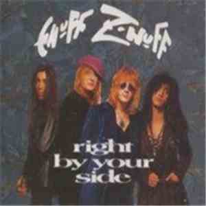 Enuff Z'nuff - Right By Your Side album flac