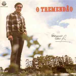Erasmo Carlos - O Tremendão album flac