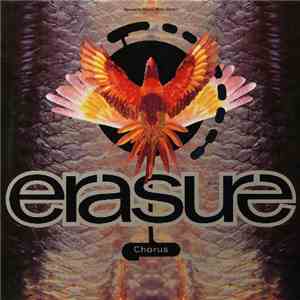 Erasure - Chorus album flac