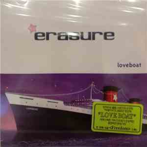 Erasure - Loveboat album flac