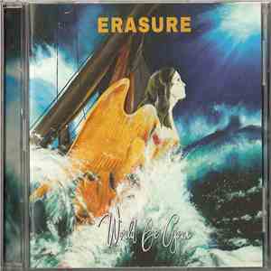 Erasure - World Be Gone album flac