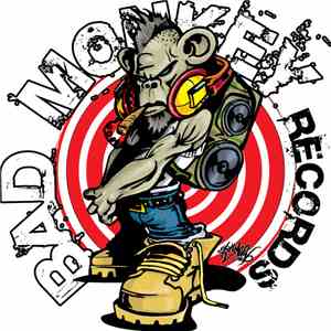 Erb N Dub & Tony Anthem - Fire Bun album flac