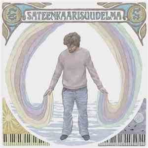 Es - Sateenkaarisuudelma album flac