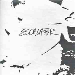 Escalator  - Two Songs album flac
