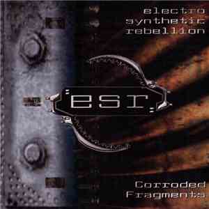 ESR - Corroded Fragments album flac