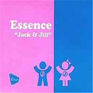Essence  - Jack & Jill album flac