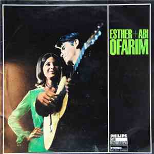 Esther+Abi Ofarim - Esther+Abi Ofarim album flac