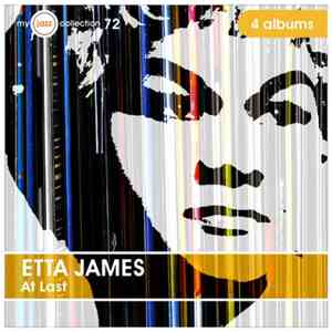 Etta James - At Last album flac