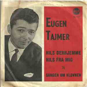 Eugen Tajmer - Hils Derhjemme Hils Fra Mig album flac