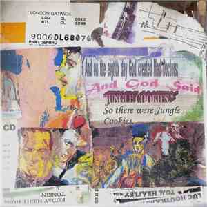 Eugene Chadbourne - Jungle Cookies album flac