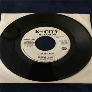 Eugene Smiley And The Essence Of Love - We're Lovers Day And Night / Yes It's You album flac