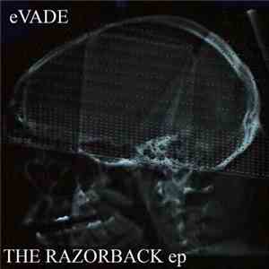 eVADE - The Razorback EP album flac