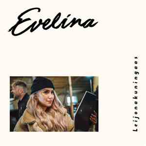 Evelina  - Leijonakuningas album flac