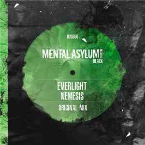 EverLight - Nemesis album flac