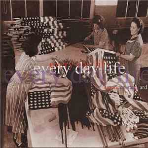 Every Day Life - American Standard album flac