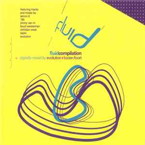 Evolution + Lucien Foort - FluidCompilation album flac