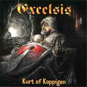 Excelsis - Kurt Of Koppigen album flac