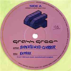 Experienced Clubber - Extrax album flac
