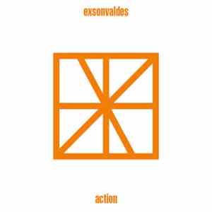 Exsonvaldes - Action album flac