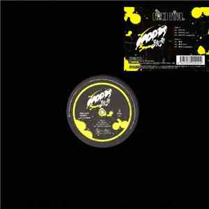 Fake Type. - Moon / 跳者 album flac
