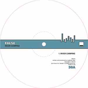 False - River Camping album flac