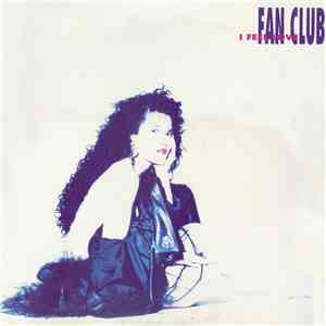 Fan Club - I Feel Love album flac