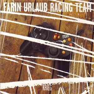 Farin Urlaub Racing Team - Krieg album flac