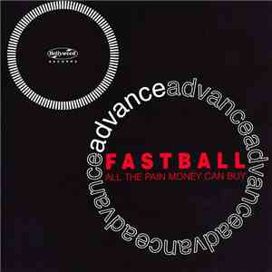 Fastball - All The Pain Money Can Buy album flac