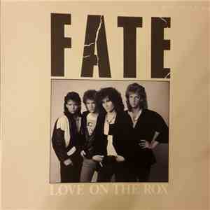 Fate  - Love On The Rox album flac