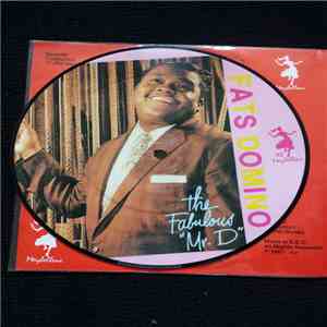 Fats Domino - When The Saints Go Marchin' In / Blue Monday album flac