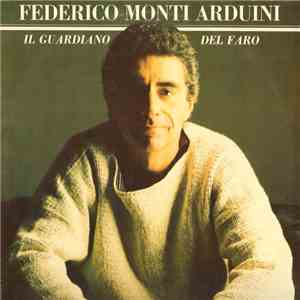 Federico Monti Arduini - Il Guardiano Del Faro album flac