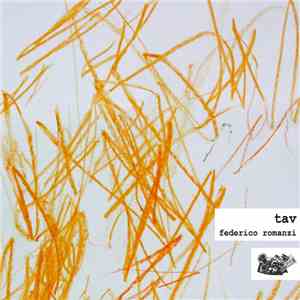 Federico Romanzi - Tav album flac