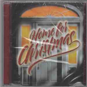 Fellowship Church - Home For Christmas album flac