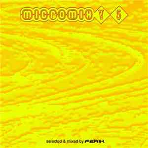 Ferik - Micromix V5 album flac