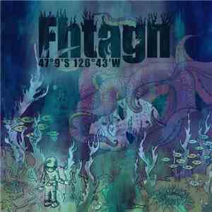 Fhtagn - 47°9`S 126°43`W album flac